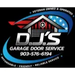 DJ's Garage Door Service