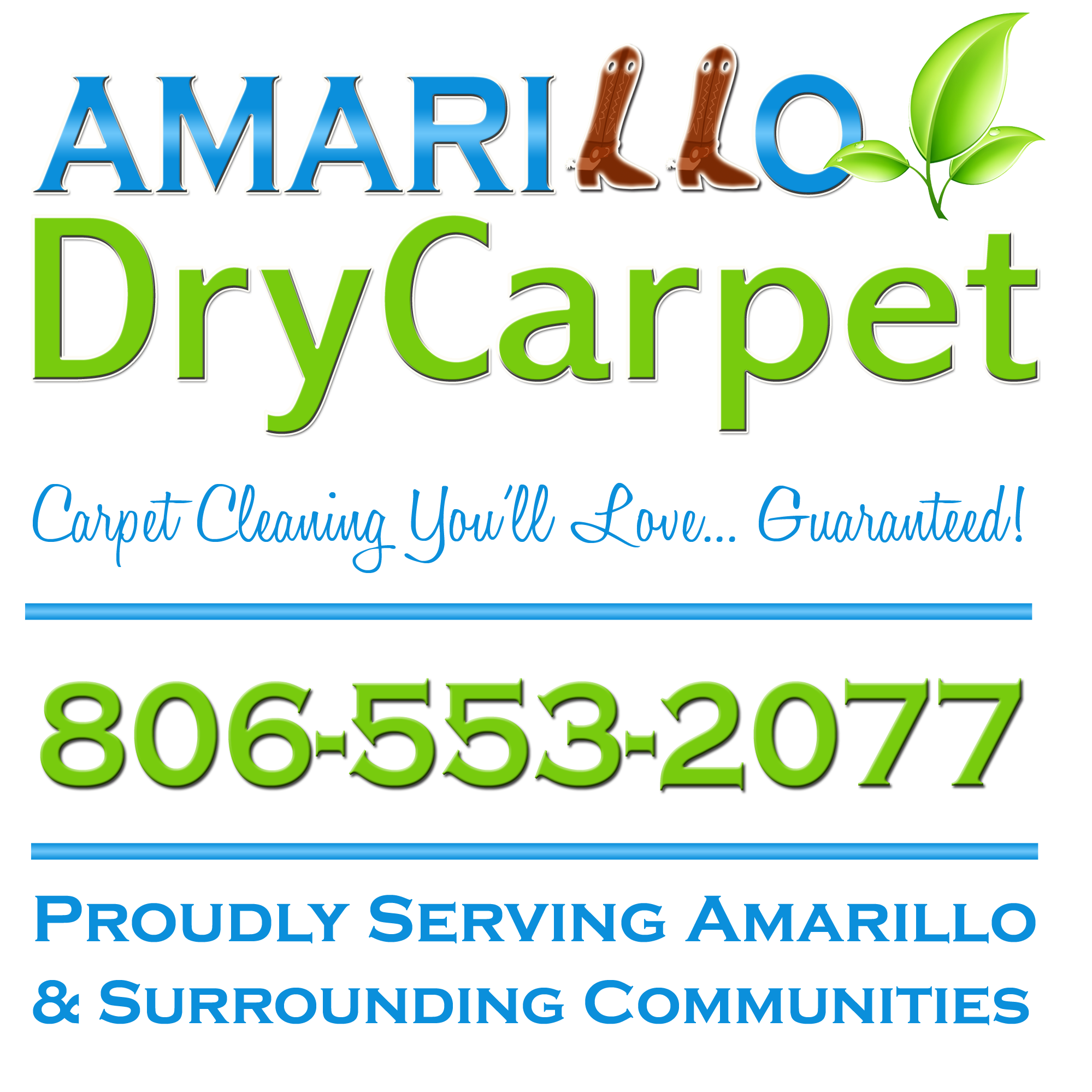 Amarillo DryCarpet Services