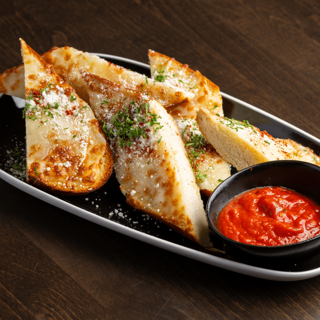 Garlic Bread (SHAREABLES)