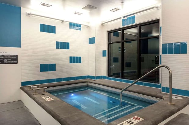 Images Hilton Garden Inn Denver/Thornton
