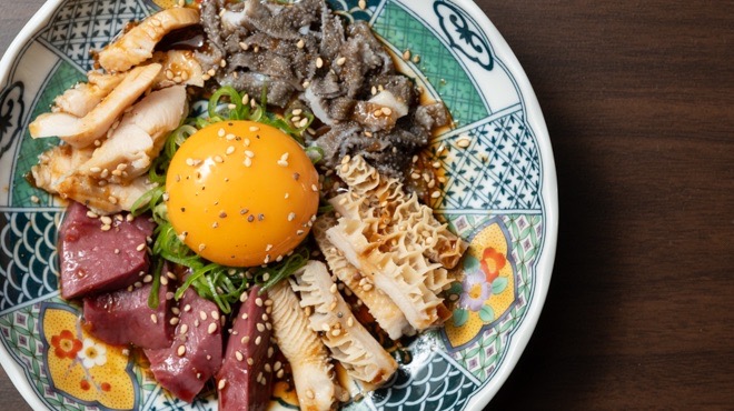 Images 大衆酒場 ホルモンの谷口