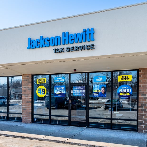 Images Jackson Hewitt Tax Service