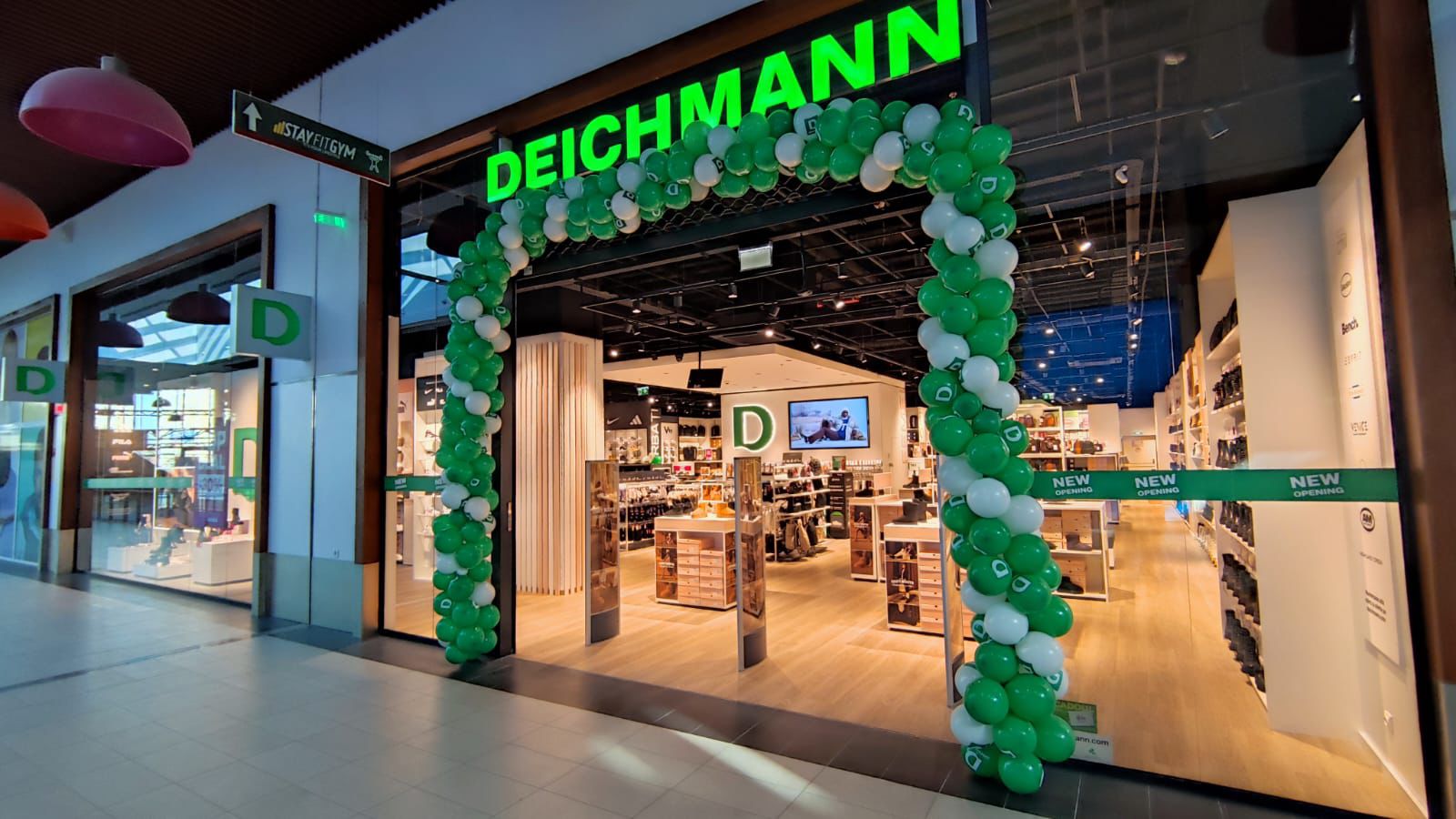 Images DEICHMANN