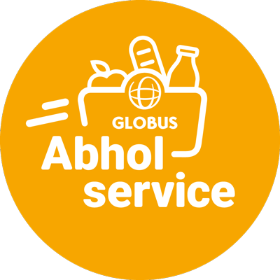 GLOBUS Abholservice Köln-Marsdorf in Köln - Logo