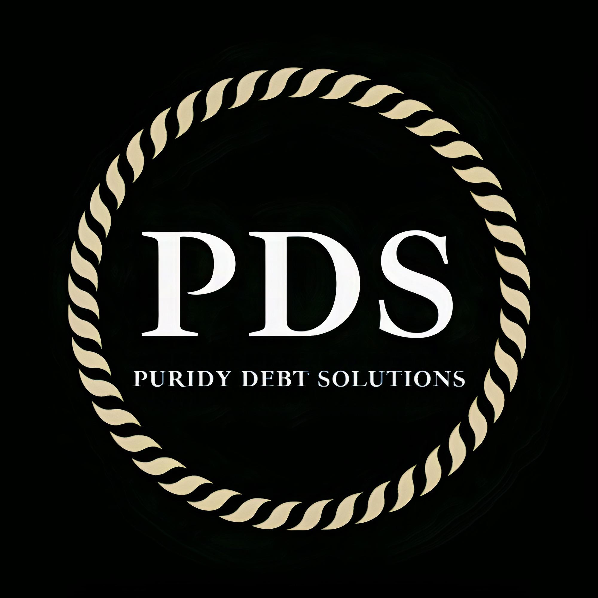 PDS Debt: Puridy Debt Solutions PDS Debt Eden (435)660-4722