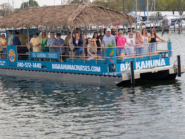 Images Big Kahuna Cruises