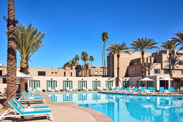 Images Arizona Biltmore, LXR Hotels & Resorts