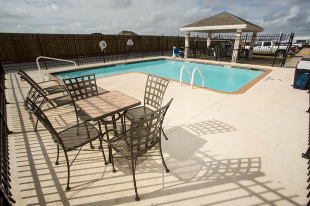 Images Candlewood Suites Port Arthur/Nederland by IHG