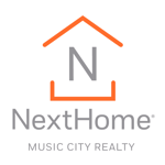 NextHome Music City Realty Logo