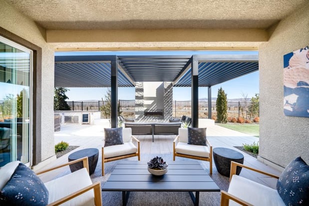 Images Cordoba at Stonebrook