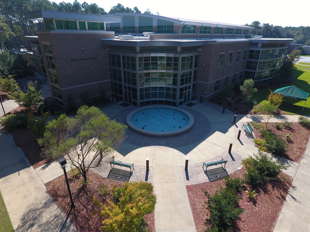 Images Southern Regional Technical College - Bainbridge