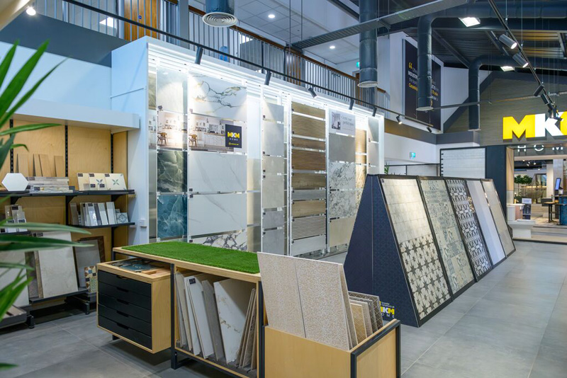 MKM Home Hull Showroom