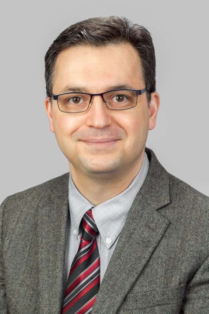Dr. Soidjon Djalaladdinovic Khodjaev, MD - Rochester, NY - Cardiologist