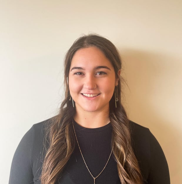 Images Meghan Elmore, Counselor