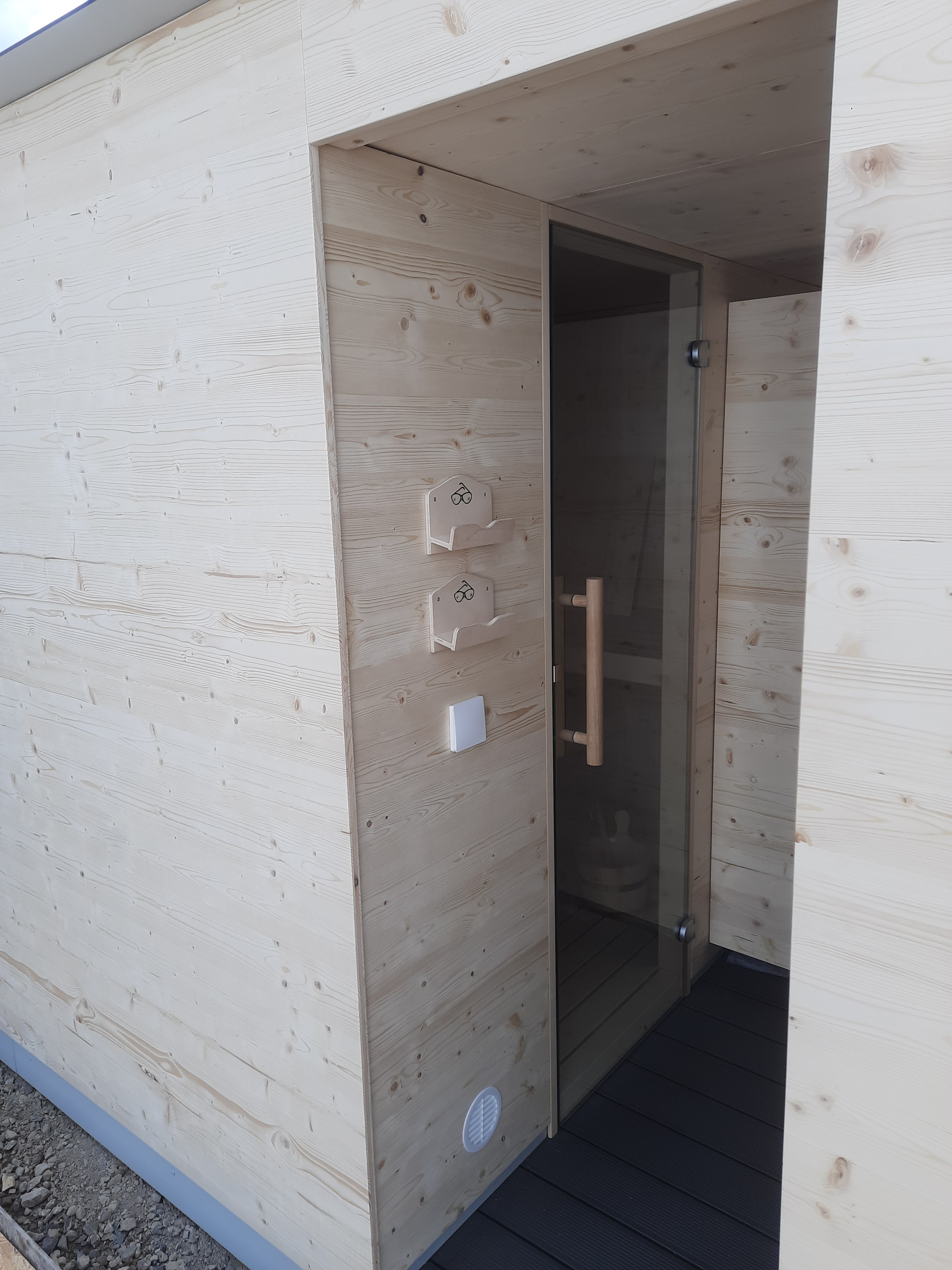 mayer-sauna,  Schreinerei & Saunabau, In der Stelle 28 in Gomaringen