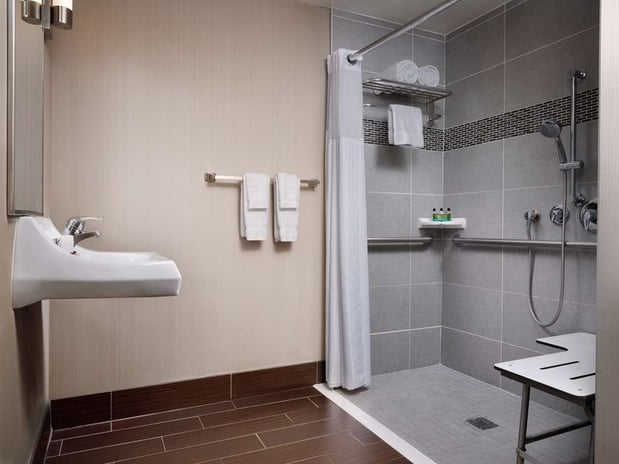 Images Hilton Garden Inn Los Angeles/Redondo Beach