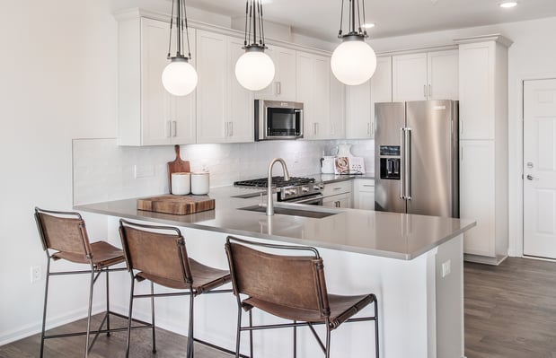Images Bridgeview by Pulte Homes