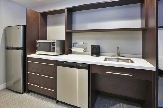 Images Home2 Suites by Hilton Pittsburgh Area Beaver Valley