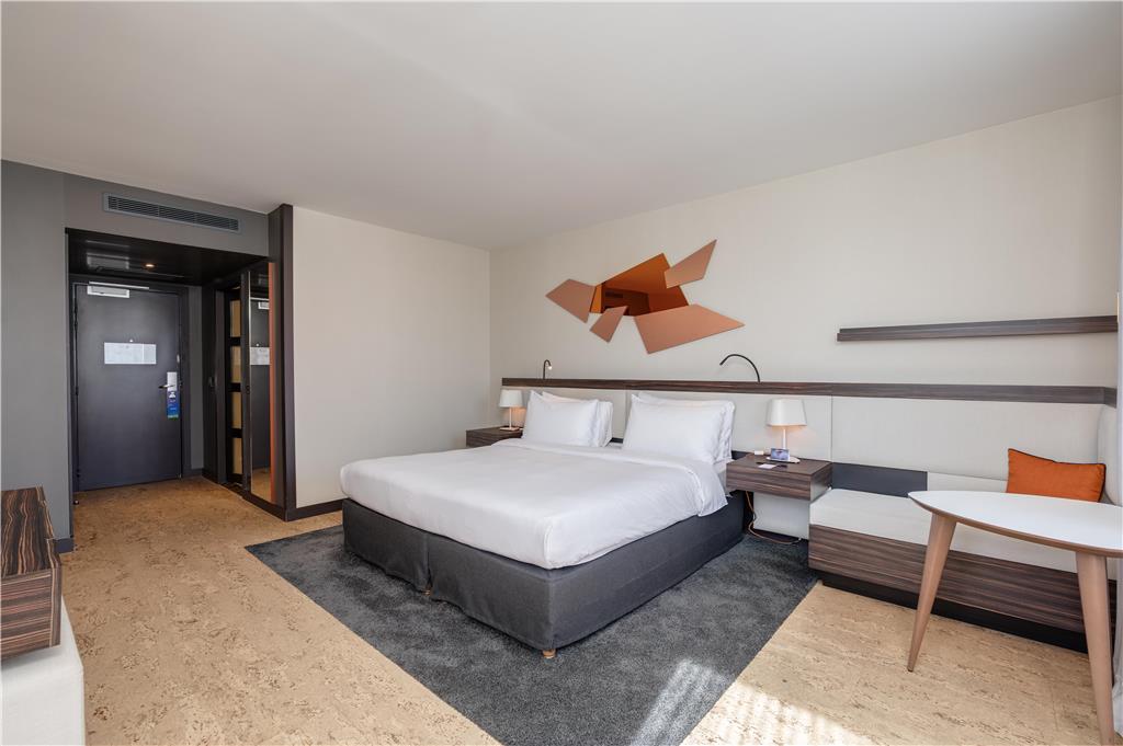 Radisson Blu Hotel, Paris Boulogne