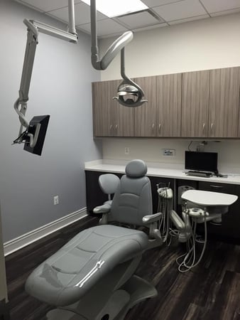 Images Ridgetop Dental - Alexandria
