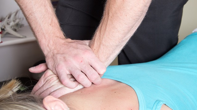 Images Liljehälls Kiropraktorklinik