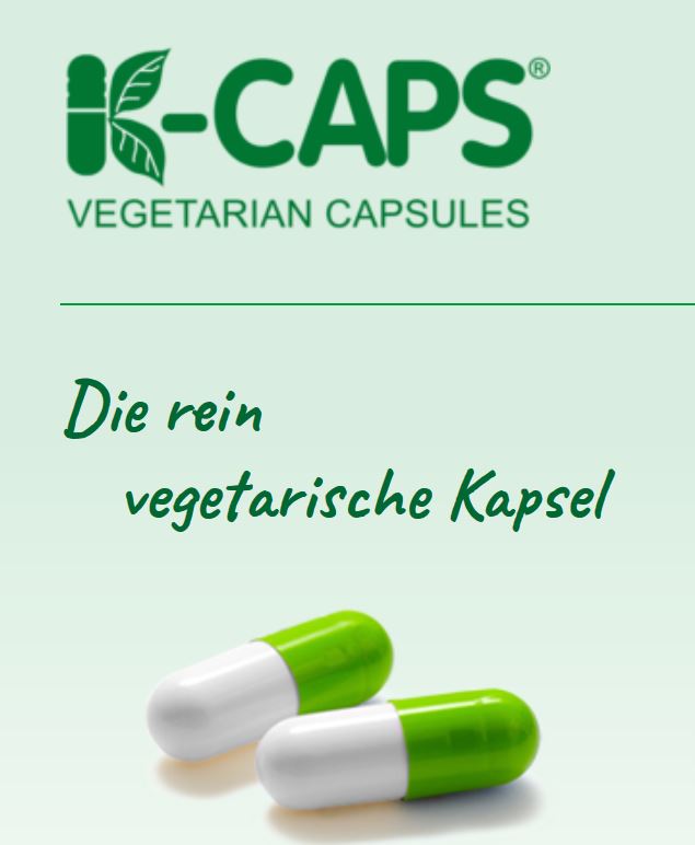 GoCaps GmbH, Am Gewerbering 4/6 in Edling