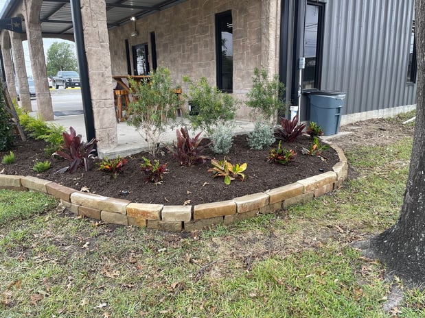 Images JR Flores Landscape Services