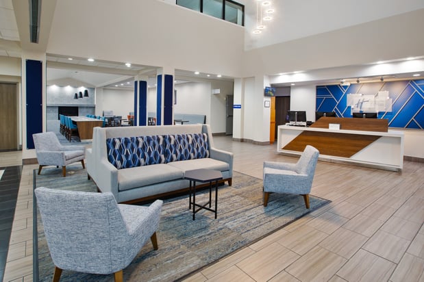 Images Holiday Inn Express Flagstaff by IHG