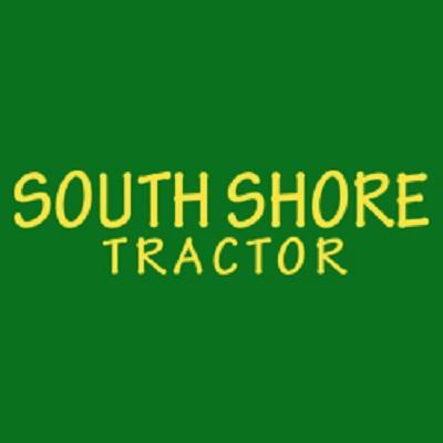 South Shore Tractor Logo