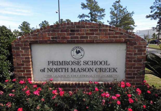 Images Primrose School of North Mason Creek