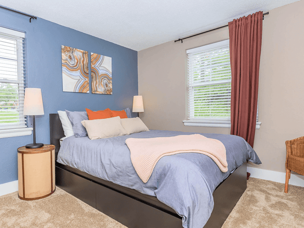 Images The District Apartment Homes
