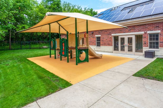 Images The Goddard School of Vernon Hills