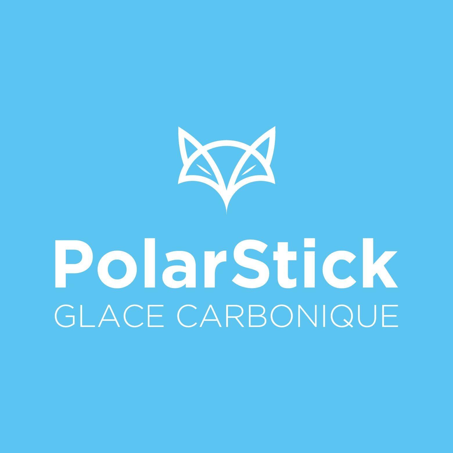 PolarStick courrier et colis (envoi, distribution)