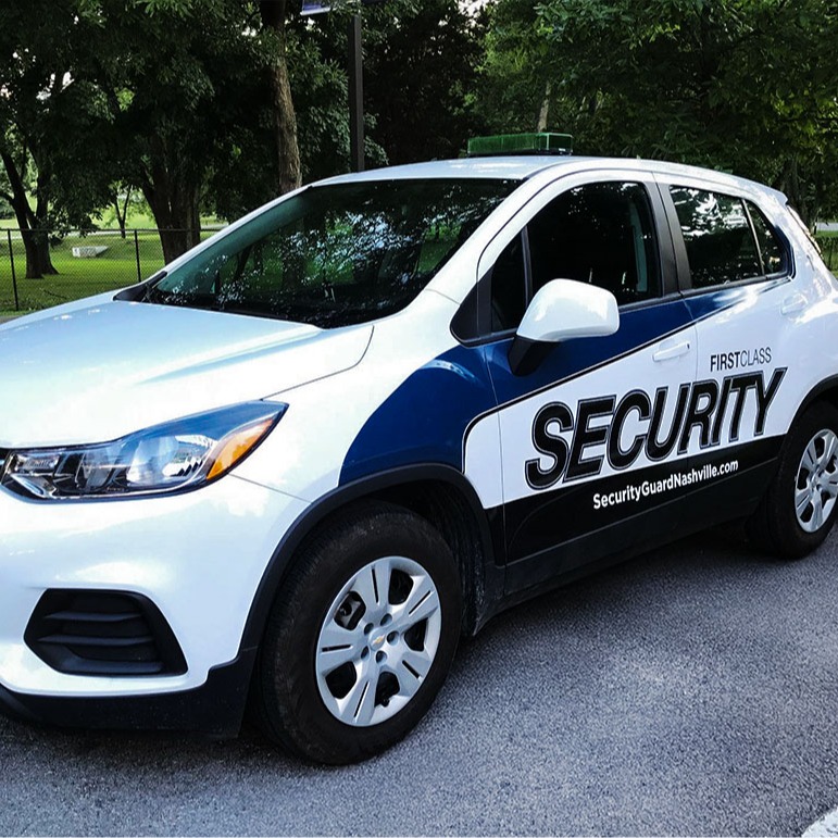 Images First Class Security | Armed, Unarmed & Mobile Security Guards in North Carolina