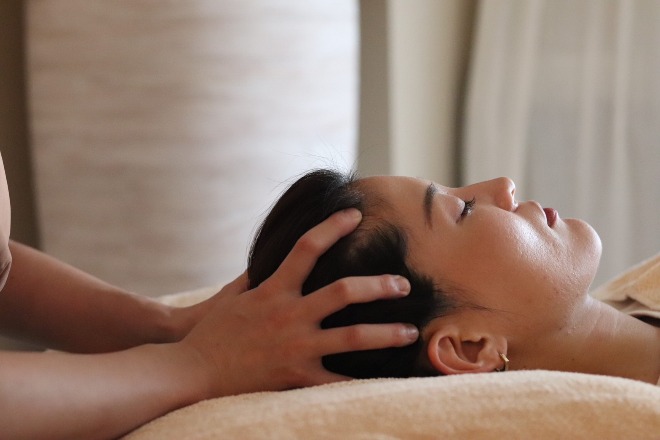 Images アジアンリゾートスパ myna villa Relax&Spa 六本木店