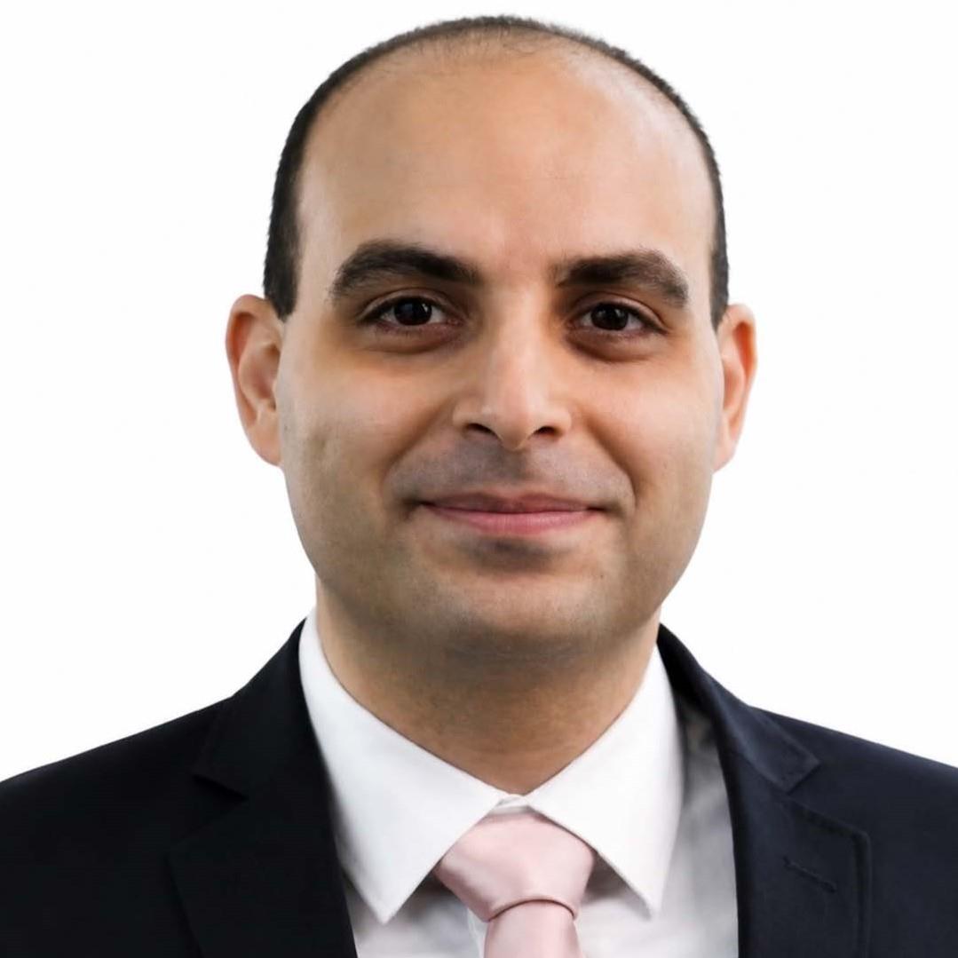 Charbel El Kosseifi - Pensacola, FL - Neurology, Internist/pediatrician, Neurologist