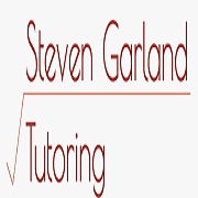 Steven Garland Tutoring Dundee 01382 860686