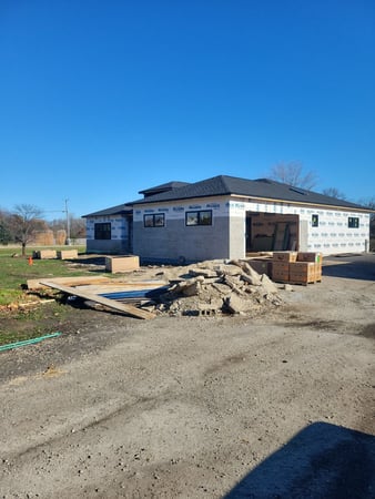 Images Perkins All-Star Exteriors and Construction