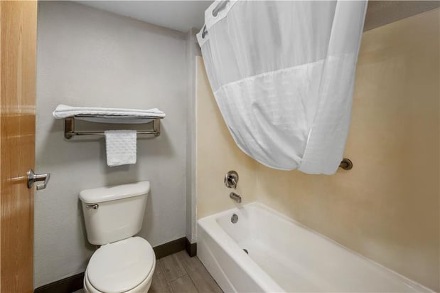 Images Best Western Borger Inn
