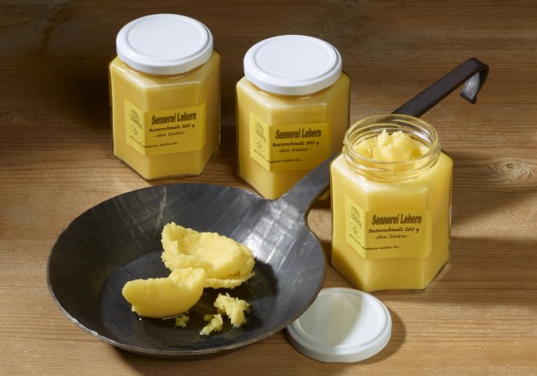 Butterschmalz 