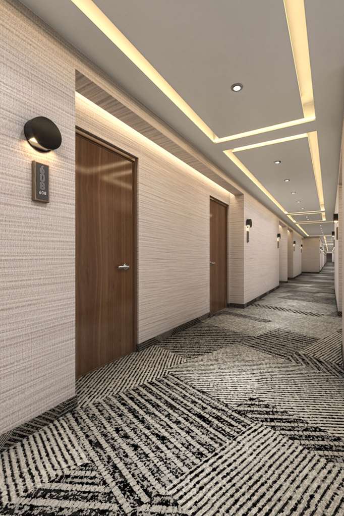 Images Homewood Suites by Hilton Saltillo