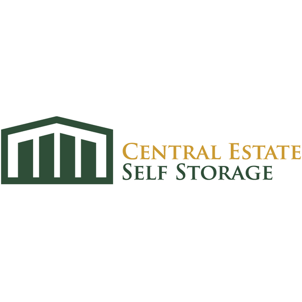 Central Estate Self Storage Logo