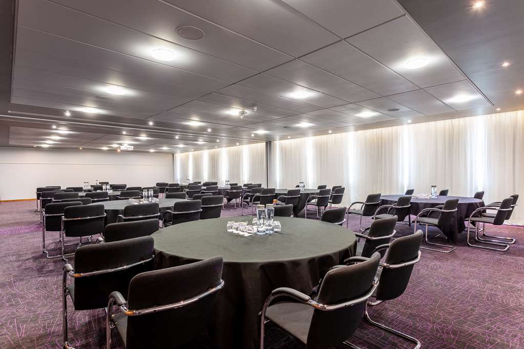 Images Radisson Hotel & Conference Centre London Heathrow