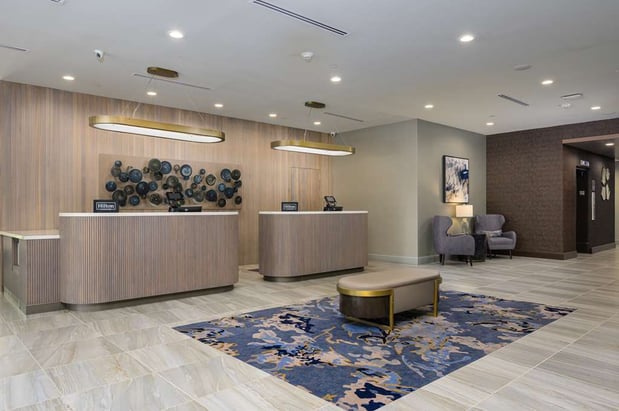 Images DoubleTree by Hilton Raleigh Midtown