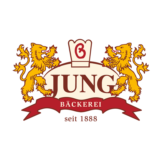 Bäckerei Jung GmbH in Riesa - Logo