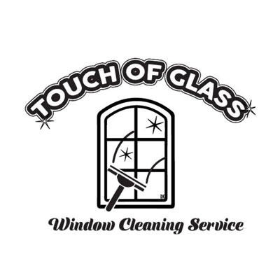 Touch of Glass LLC Logo