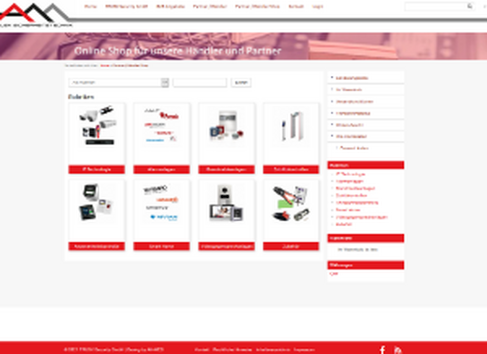 AH-WEB, Bahnhofstrasse 2 in Niederglatt