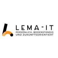 Logo LEMA-IT GmbH
