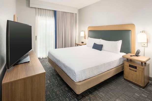 Images Homewood Suites by Hilton New Orleans