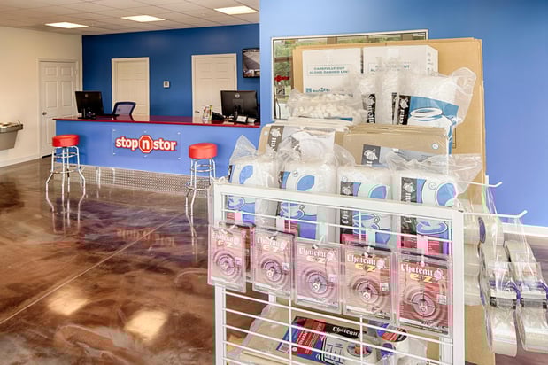 Images Stop N Stor Self Storage